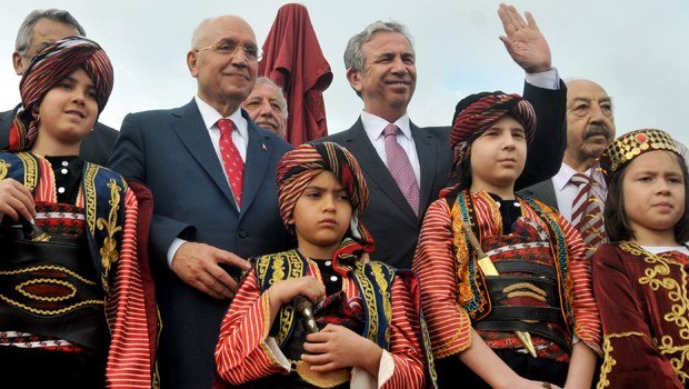 Mansur Yavaş: Gökçek Başkent`ten habersiz