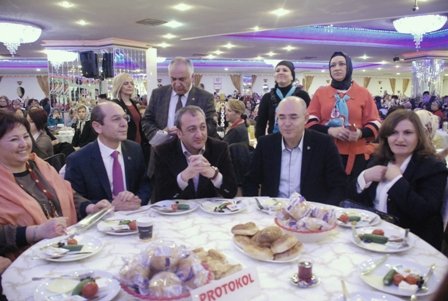 KUTLUGÜN` DEN MUHTEŞEM GÜN!
