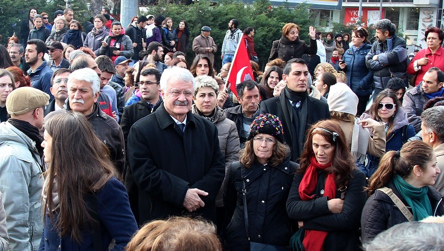 Başkan Tanık: 