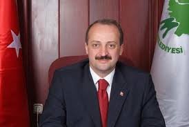 Mamak Hizmet bir yan da Açılışlar Bir yanda 