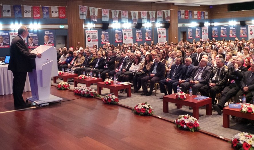 MANSUR YAVAŞ; ?BİR OYUN BİLE TAKİPÇİSİ OLACAĞIZ?