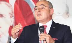 MHP`li Karakaya`dan anket tepkisi: Sapma yüzde 100`ün üzerinde