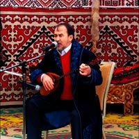 Ankara`da Dombra`lı Nevruz kutlaması