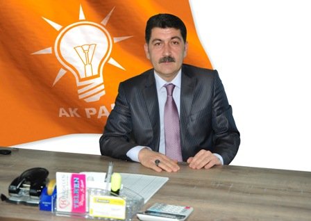 Etimesgut`ta Gezer`den Seçim Öncesi Son Çıkış  