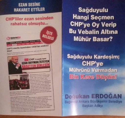 BAŞKENTTE SON KESKİN VİRAJ 