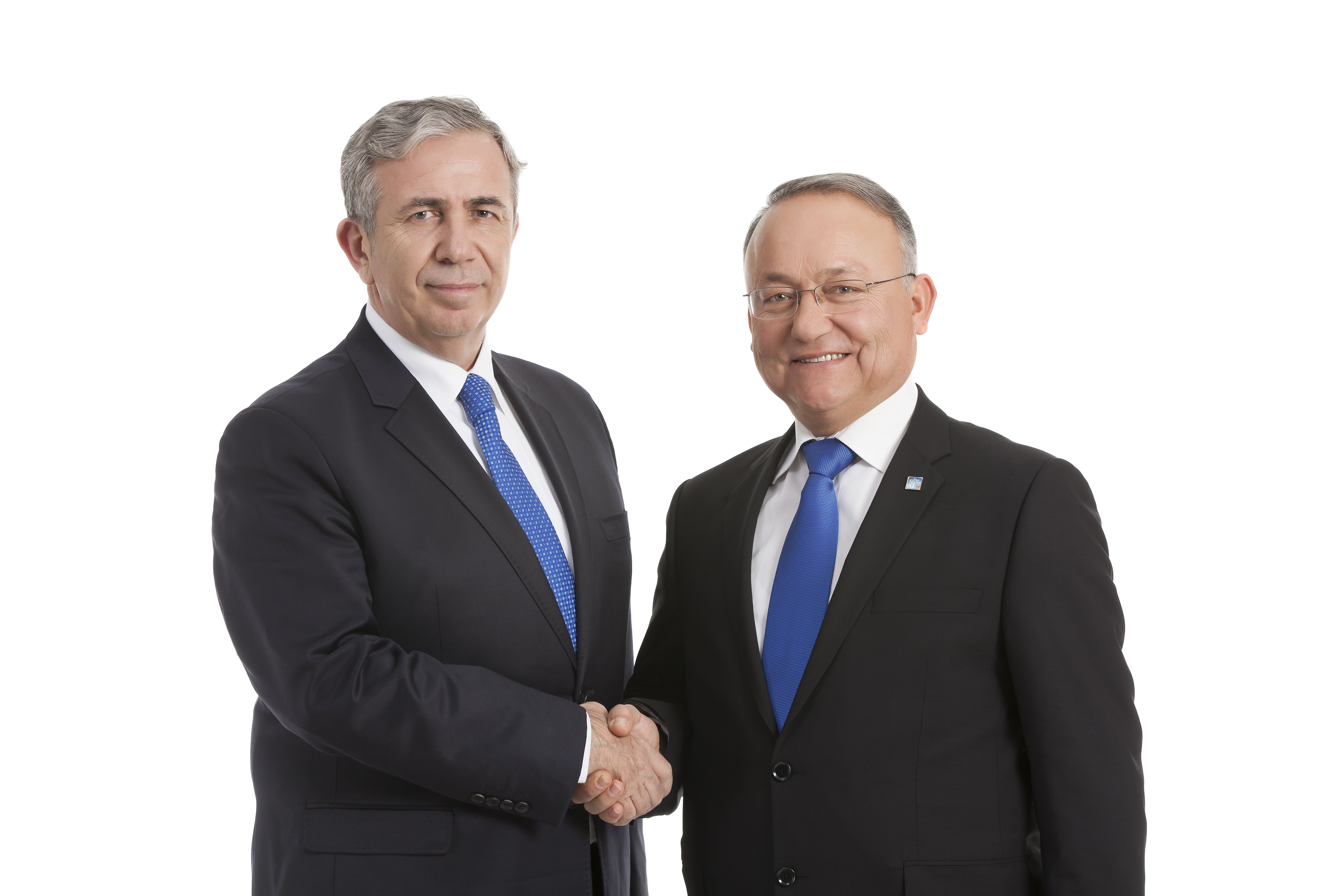 Nallıhan`da CHP Adayına Yoğun İlgi 