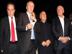 Diktatör Recep?e boyun eğmeyeceğiz