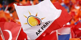  `Gökçek`i sevmiyoruz