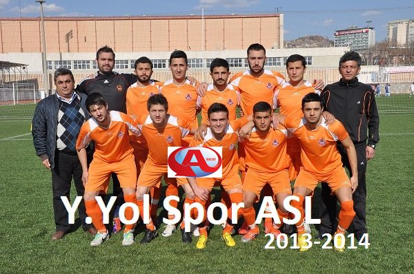 Y.Yol Spor. 3 Punı Daha Aldı