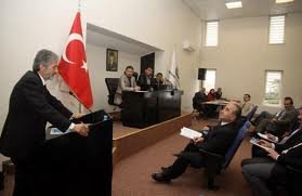 Sincan belediyesi`nde neler oluyor?