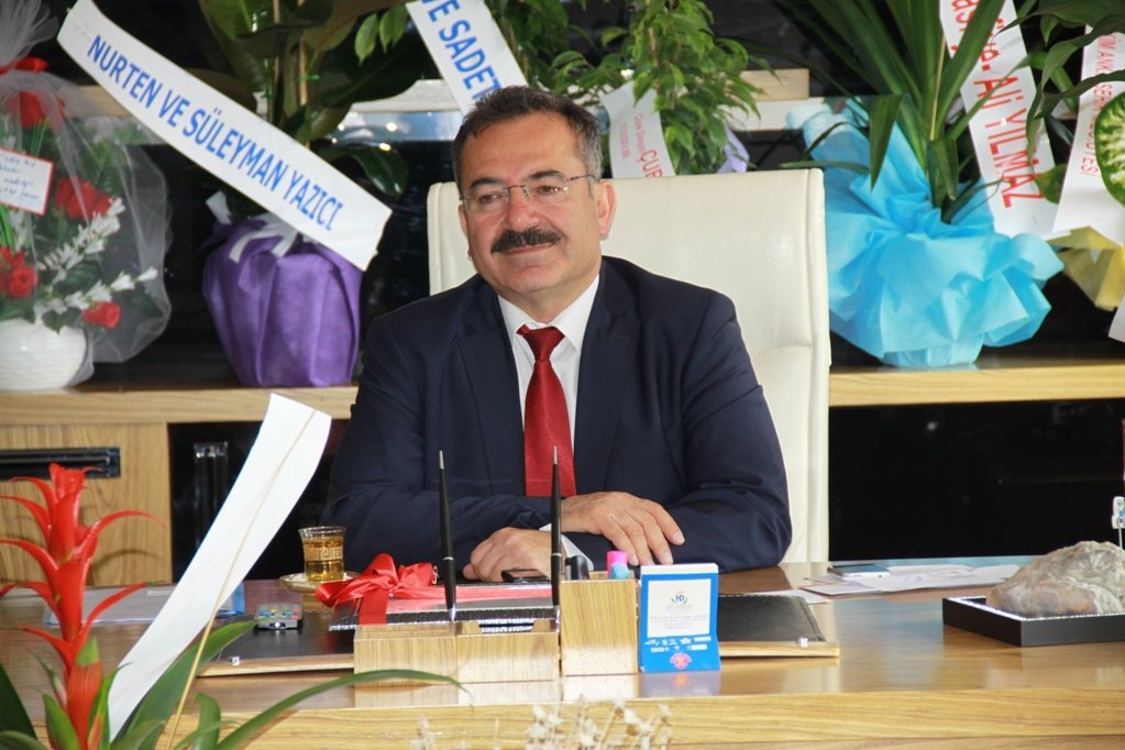 Tuncay Acehan, İnşallah kazanan Çubuk olacak