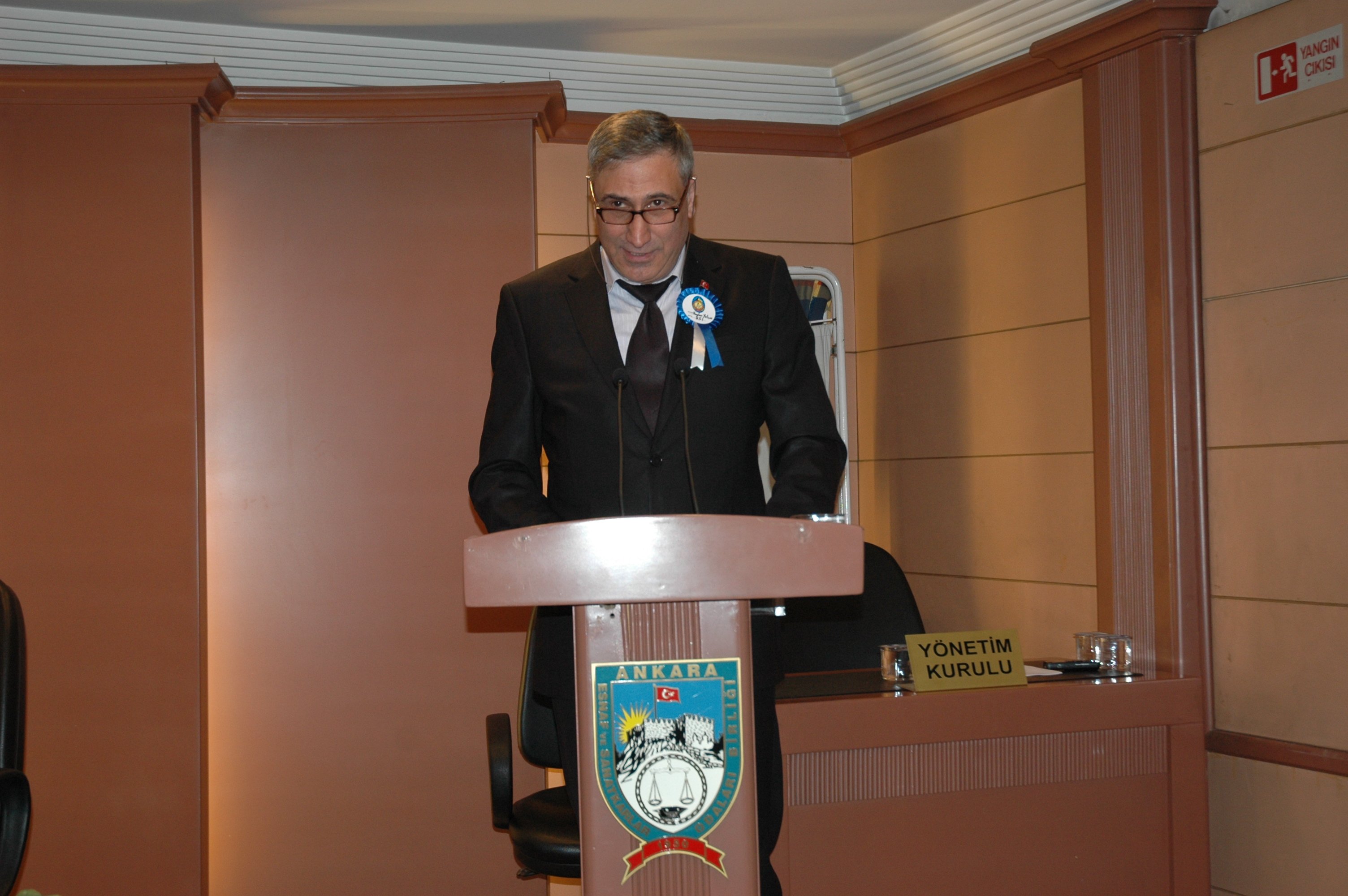 Yalçın güven tazeledi