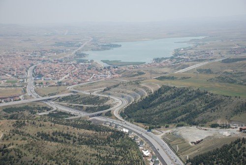 Gölbaşı?nda 21 Mahalle Tarımsal Alan ilan edildi