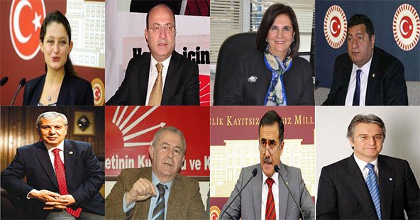 CHP olağanüstü toplantısında neler konuşuldu?.