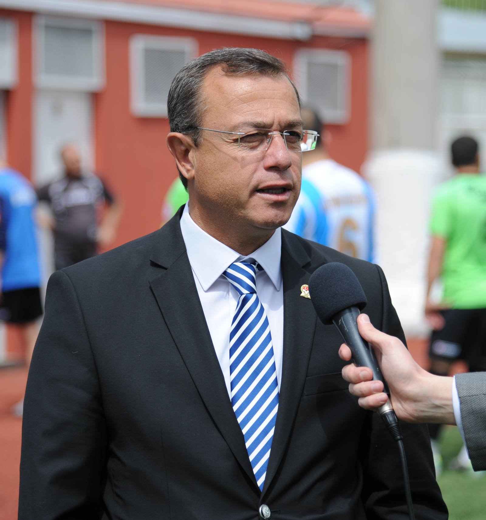 Yeni Altındağ Belediyespor BAL liginde
