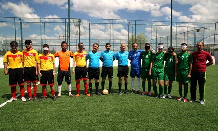 ÇANKAYA BU YIL DA İDDİALI
