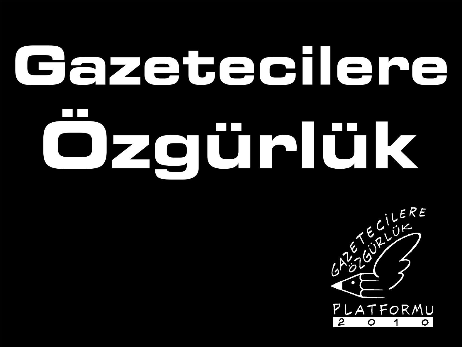 ?Gazeteciler fişleniyor?