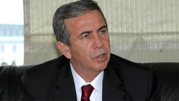  Yavaş AYM`ye başvurdu