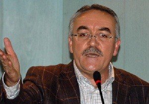 Büyükşehir`den  şok istifa