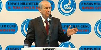 II.Türk Gençlik Çalıştayı Tamamlandı