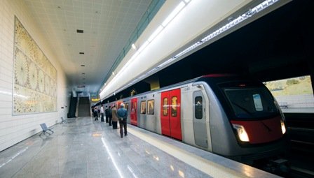 Metro Saatlerine ?Sinyalizasyon? Ayarı?