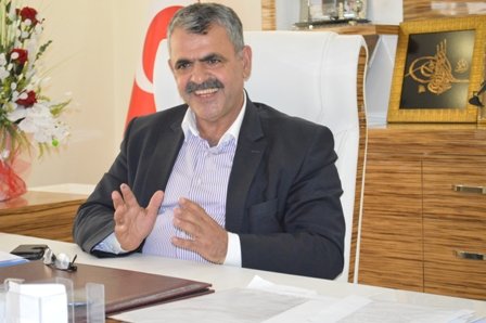 Ak Partili Ayaş Belediye Başkanından Çarpıcı açıklamalar; 
