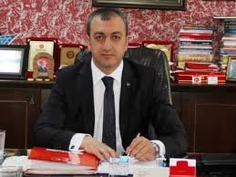 Elmadağ Taş Ocaklarına Yargı Freni