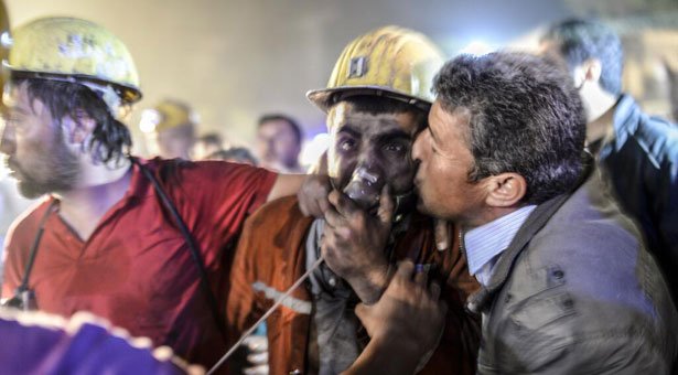Soma Gerçekleri 