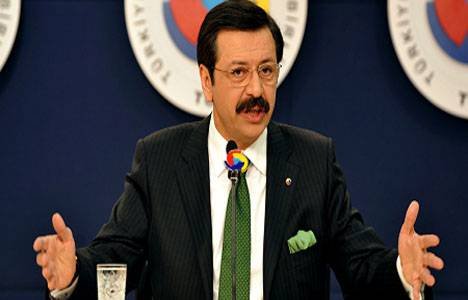 Hisarcıklıoğlu?ndan hükümete ağır eleştiri!