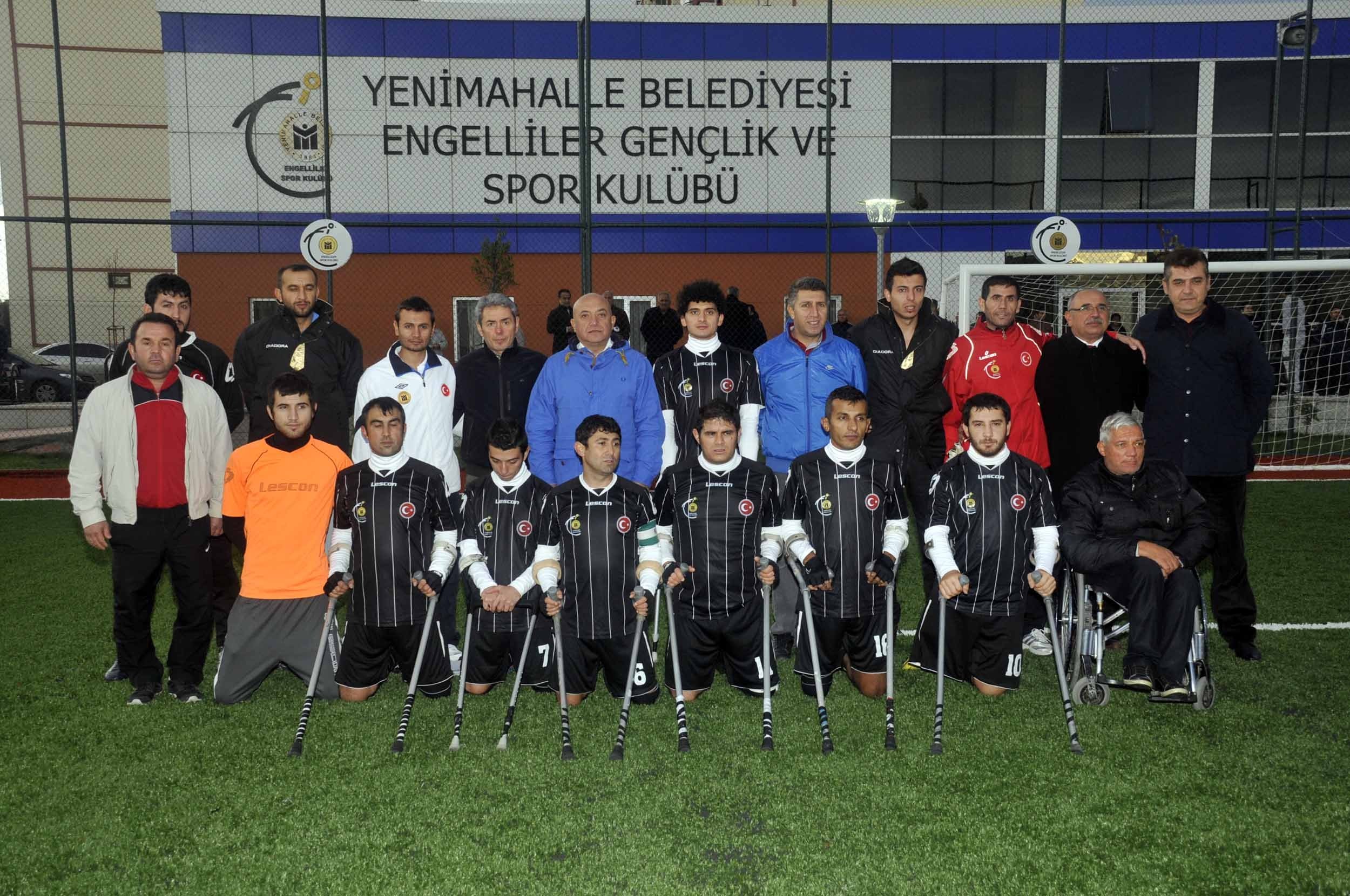  Şampiyondan İlk Haftaya Farklı Tarife 