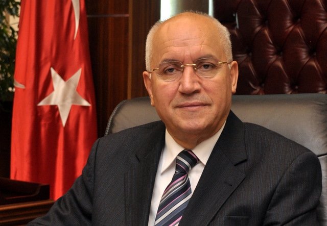 YENİMAHALLE?Yİ KİMSE BENDEN ALAMAZ?