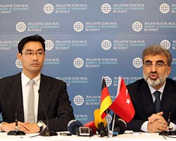 Elektrik borsası geliyor!