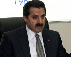 Çelik’ten ’Kıdem tazminatı’ açıklaması!
