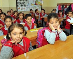 2013 eğitim bütçesi ne kadar! 