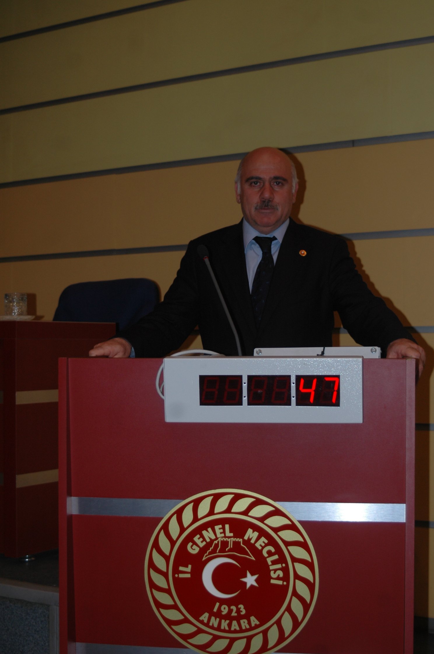 ÖZEL İDARE?NİN 2013 BÜTÇESİ, 176 MİLYON TL