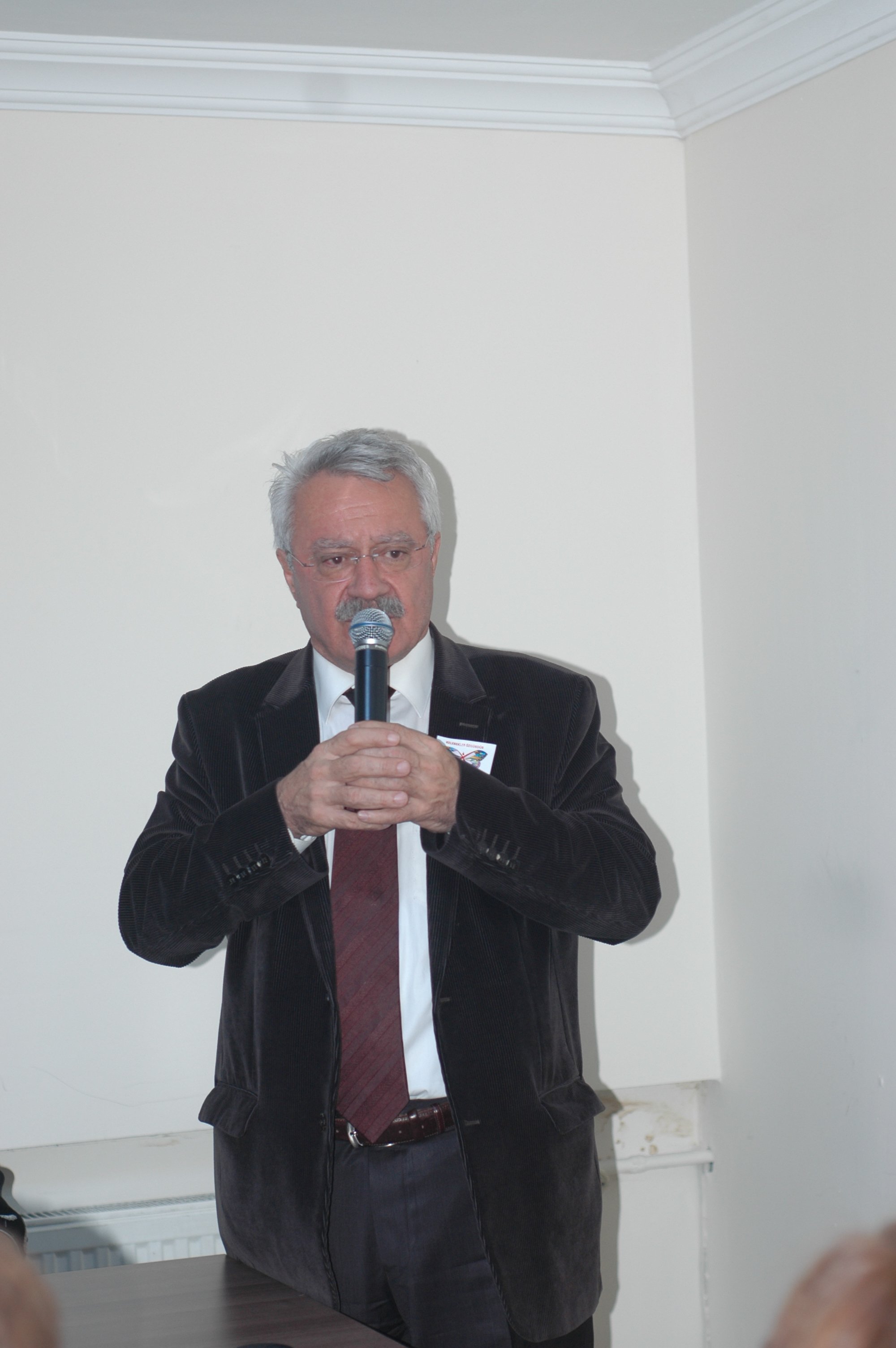 TANIK: NÜFUSUMUZ 1 MİLYONA YAKLAŞTI