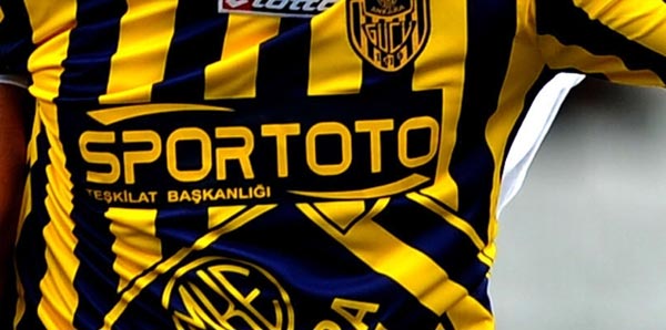 

Ankaragücü`nden beklenen protesto

