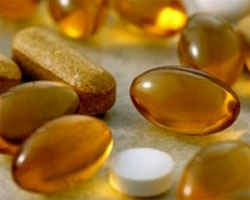 Vitamin alanlar dikkat!  