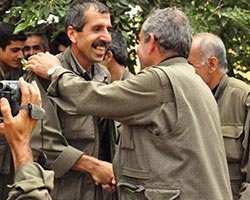 İşte PKK?yı yöneten o isimler! 