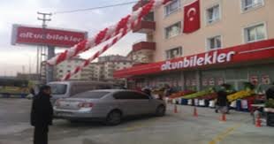 Etimesgut?a yeni şube