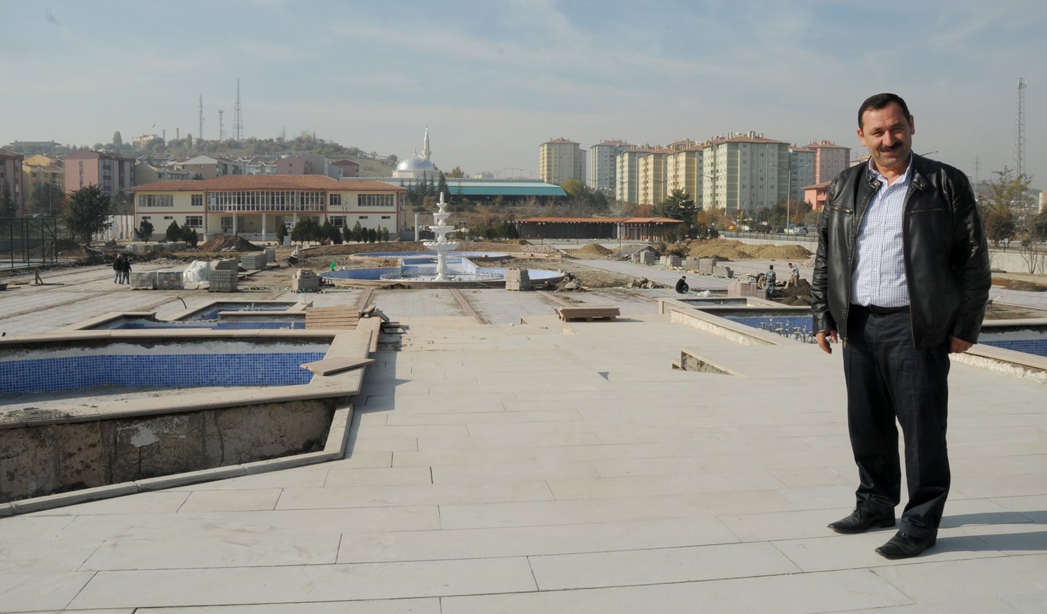 ETİMESGUT?A YENİ YAŞAM ALANI