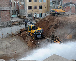 Kentsel Dönüşümün 12 kuralı!