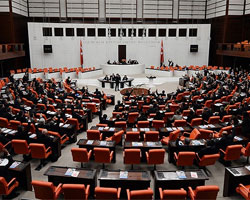 Milletvekillerine yeni hediye sınırı!