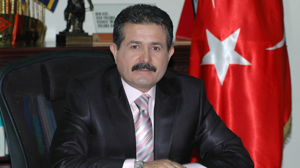 

Belediye başkanı görevden alındı

