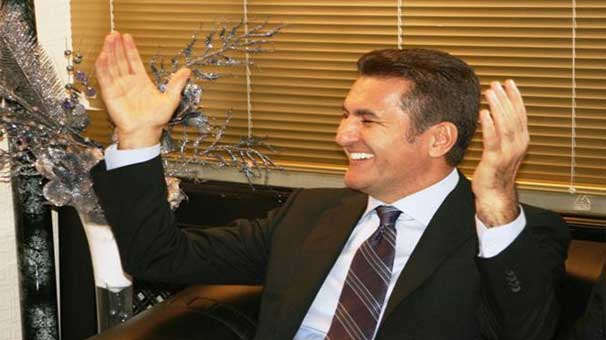 

CHP`den Sarıgül`e yeşil ışık!

