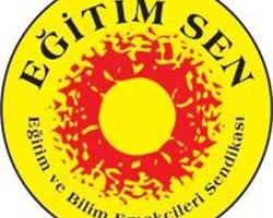 Eğitim-Sen’den din dersi protestosu!