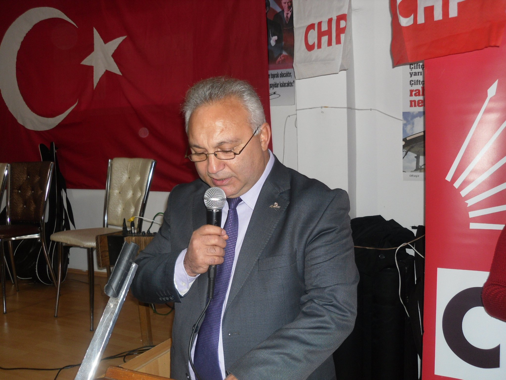 Sincan?da kadın dayanışması