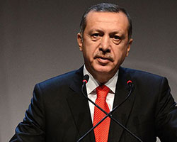 Başbakan ODTÜ’ye yüklendi!