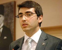 ODTÜ?yü kınayan öğrenci bakın kim çıktı!