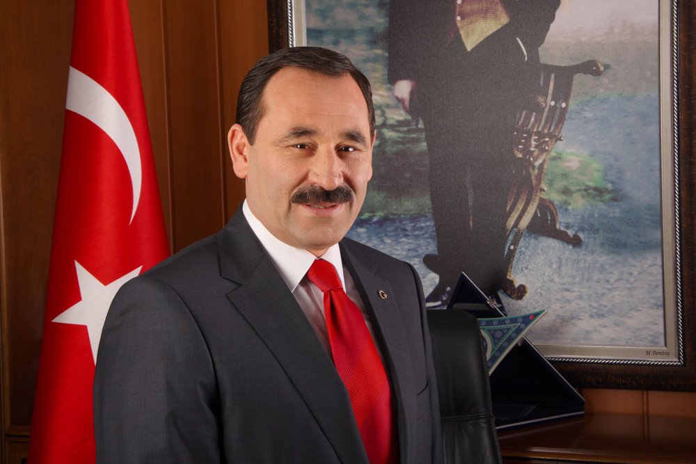 2013 ETİMESGUT?UN YILI OLACAK